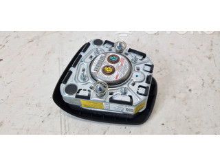 Подушка безопасности водителя 13284115   Saab 9-5