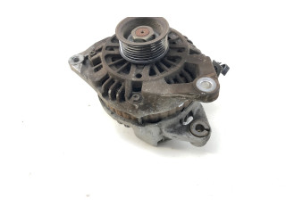 Генератор A2TC0091, ZJO1 Mazda 3 I