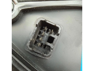 Zpětné zrcátko levé Hyundai Sonata SINREF