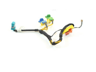 Подушка безопасности водителя 3D0971582AE   Volkswagen Phaeton