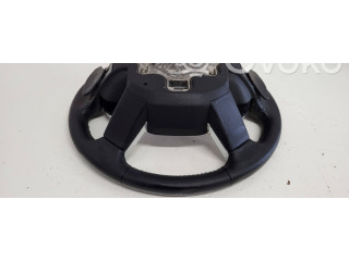 Руль Land Rover Discovery 5  2017 -  года GK523F563AC8PVJ, FBYDA      