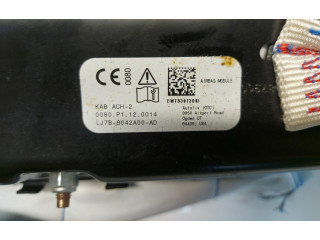 Подушка безопасности в сиденье LJ7B-S042A00-AD Ford Mustang Mach-E