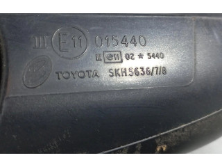 Zpětné zrcátko Toyota Avensis T220