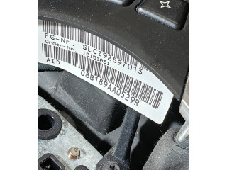 Volant BMW 5 E60 E61 2008 10151051, 08B189AA0529R