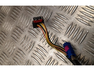 Zpětné zrcátko  Audi Q7 4M 2017  4M1857410L, E1041367  