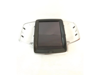 Дисплей    31466836   Volvo XC90