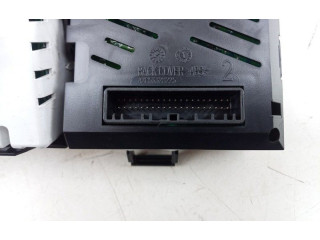 Панель приборов 280346262R, 280346262R   Renault Twingo II       