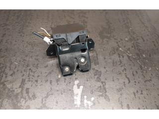 Zámek zadních dveří A1717500085, A1717500185 Mercedes-Benz C W203 2004