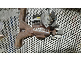 Турбина Ford Galaxy GT1749V