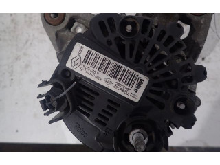 Генератор 8200718724 Renault Twingo II