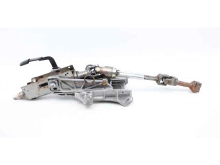 Рулевая рейка 1541848, 6G9N3C529AJ Ford S-MAX 2006-2015 года