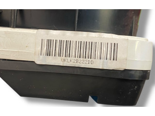 Панель приборов 8M2T10849DD Ford Galaxy