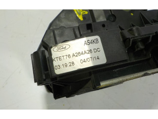 Замок багажника 2099457, KTET76A264A26DC Ford Transit Custom 2013 - 2023 года