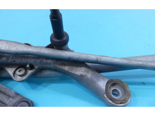 Механизм стеклоочистителей (трапеция) 4L1955023C, IMPRK881552 Audi Q7 4L