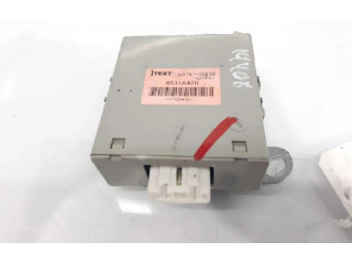 Řídící jednotka 560056XC Mitsubishi Outlander 2009