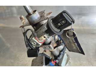 Руль Nissan Tiida C11  2004 - 2011 года SP3921LC0, SP3921LC0      