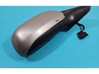 Зеркало электрическое Skoda Octavia Mk1 (1U) 1996 - 2004 года