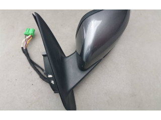 Зеркало электрическое        Volvo V70  2005 - 2008 года   