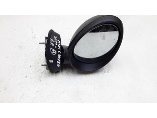 Zpětné zrcátko levé Mini Cooper 2011 E6020904