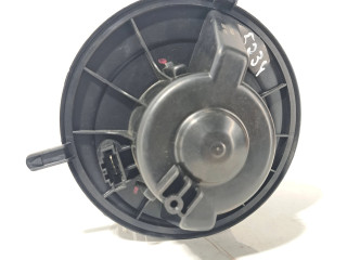 Вентилятор печки TG26 Skoda Yeti (5L)