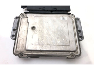 Блок управления двигателем Блок управления 313126830261S06332   Volvo V70