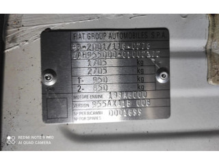 Pojistková skříňka Alfa Romeo Mito 2010