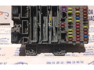 Pojistková skříňka Honda Civic