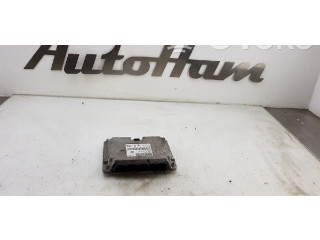 Блок управления двигателя 036906014CD, 036906014CD Volkswagen Lupo