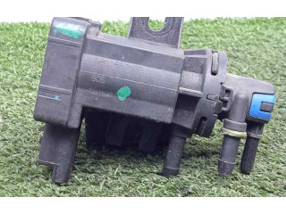 Вторичный воздушный насос 9801887680, 2.PINES Citroen C5 2008 - 2016 года