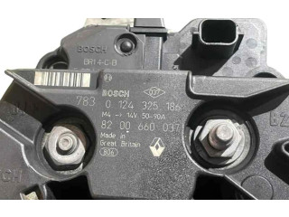 Генератор 8200660037 Renault Twingo II