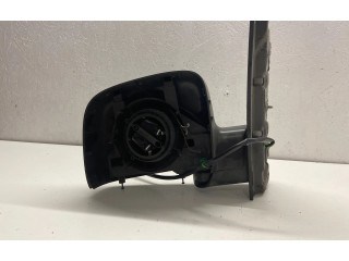 Zpětné zrcátko Volkswagen Caddy 2007 E1010718, 020718