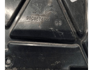 Блок управления 1636538480   Peugeot 5008 II