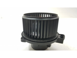 Вентилятор печки