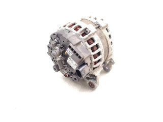 Генератор 04C903023L Audi A1