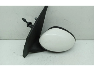 Зеркало электрическое        Peugeot 107  2005 - 2014 года   