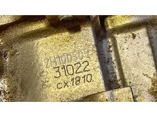 Vstřikovací čerpadlo 2H100507 BMW 5 F10 F11 pro benzínový motor 3.0