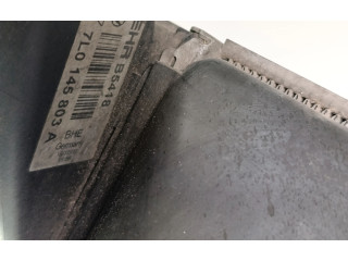 Интеркулер 7L0145803A, 7L0117339 Porsche Cayenne (9PA)