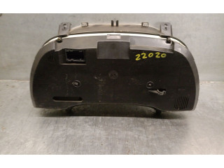 Панель приборов 1371394080, 1371394080   Fiat Qubo       