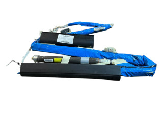 Боковая подушка безопасности 609668501B, P55351259AC Jeep Patriot