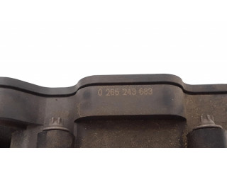 Блок АБС 476605492R, 476605492   Renault  Captur  2013-2020 года