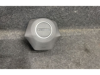 Подушка безопасности водителя 84146850, 812454049 Chevrolet Camaro