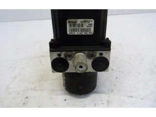 Блок АБС 0265800003 Skoda Fabia Mk1 (6Y) 1999 - 2007 года