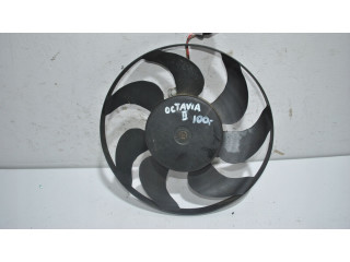 Блок АБС 1K0959455R Skoda Octavia Mk2 (1Z) 2004 - 2013 года