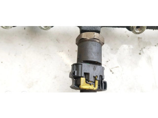 Vstřikovací lišta 0445214016, 004869 Fiat Stilo pro naftový motor 1.9