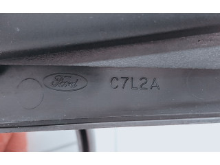 Зеркало (механическое) Ford Mondeo MK I 1993-1996 года