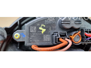 Вентилятор печки 5Q1819021H, M035981W Audi Q3 F3