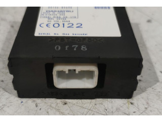 Комплект блоков управления    Daihatsu Cuore