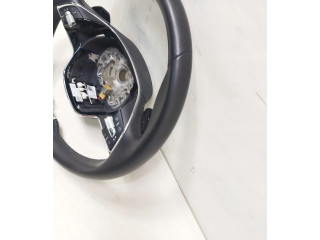 Руль Skoda Octavia Mk4 2019 - года 5E3959542B