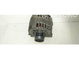 Генератор 04E903015T   Volkswagen Caddy      