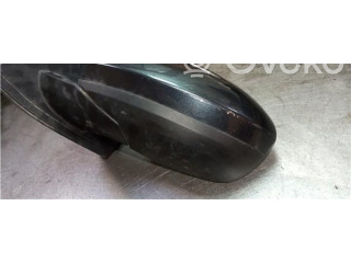 Зеркало электрическое Dacia Sandero III 2020 - года